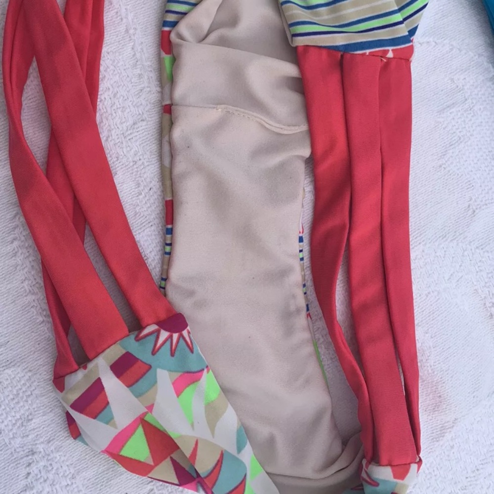Mara Hoffman Bikini Medium - Picture 7 of 9
